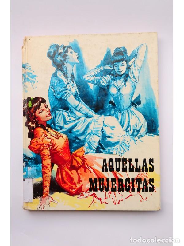 Libros: Aquellas mujercitas - ALCOTT, Louise May - Foto 1