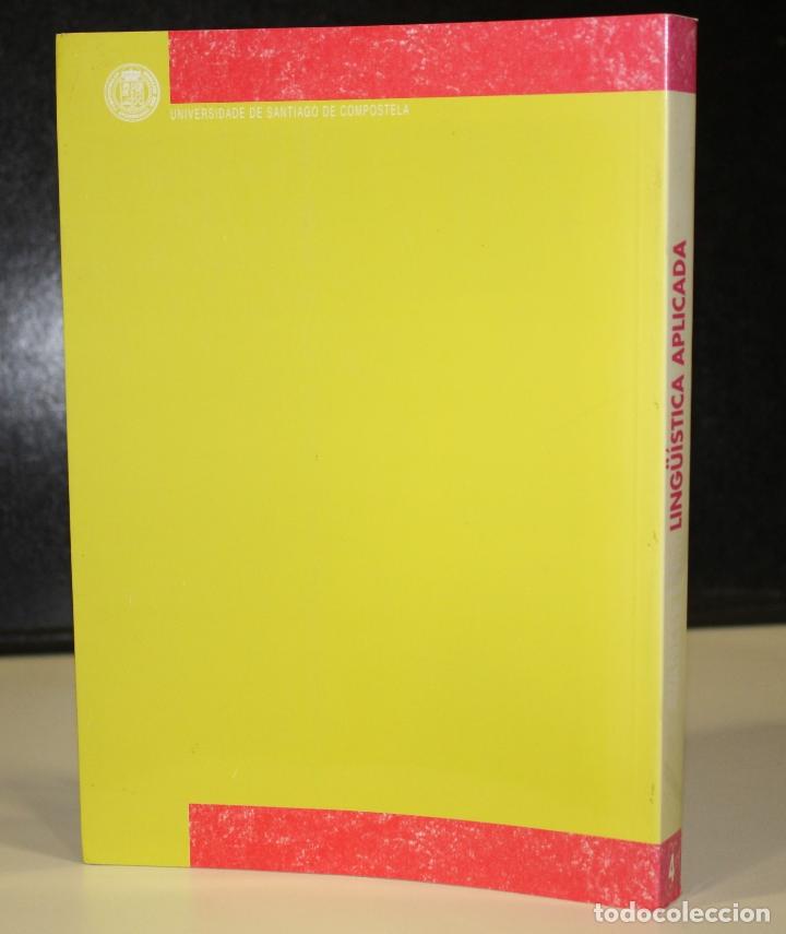 Libros: Avances en linguistica aplicada. - - Foto 2
