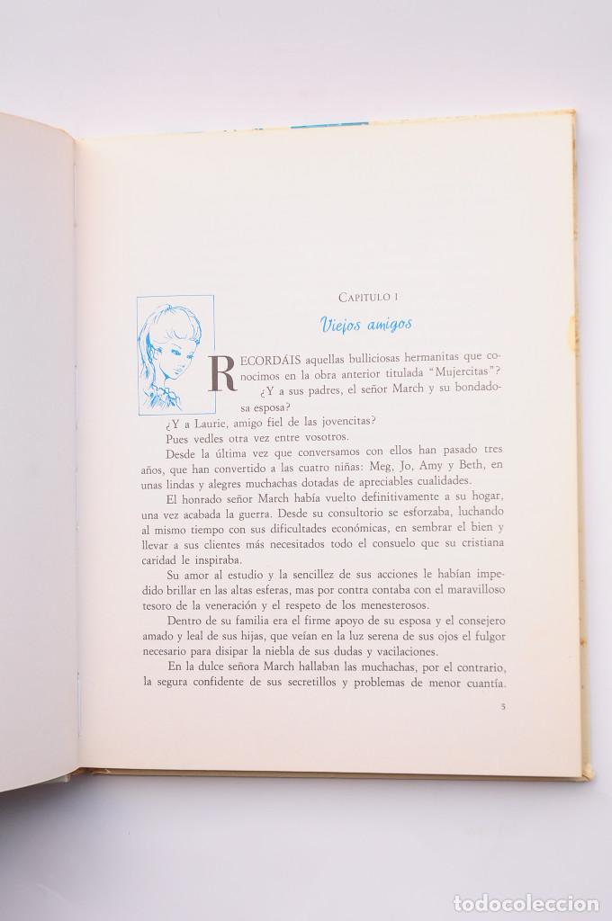 Libros: Aquellas mujercitas - ALCOTT, Louise May - Foto 5