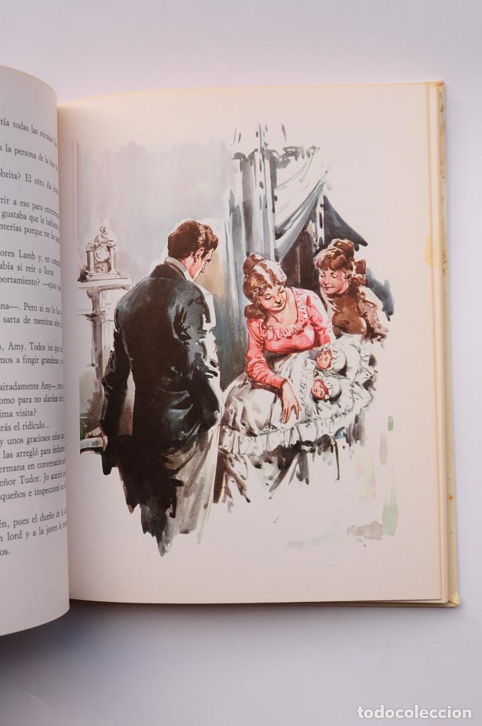 Libros: Aquellas mujercitas - ALCOTT, Louise May - Foto 6