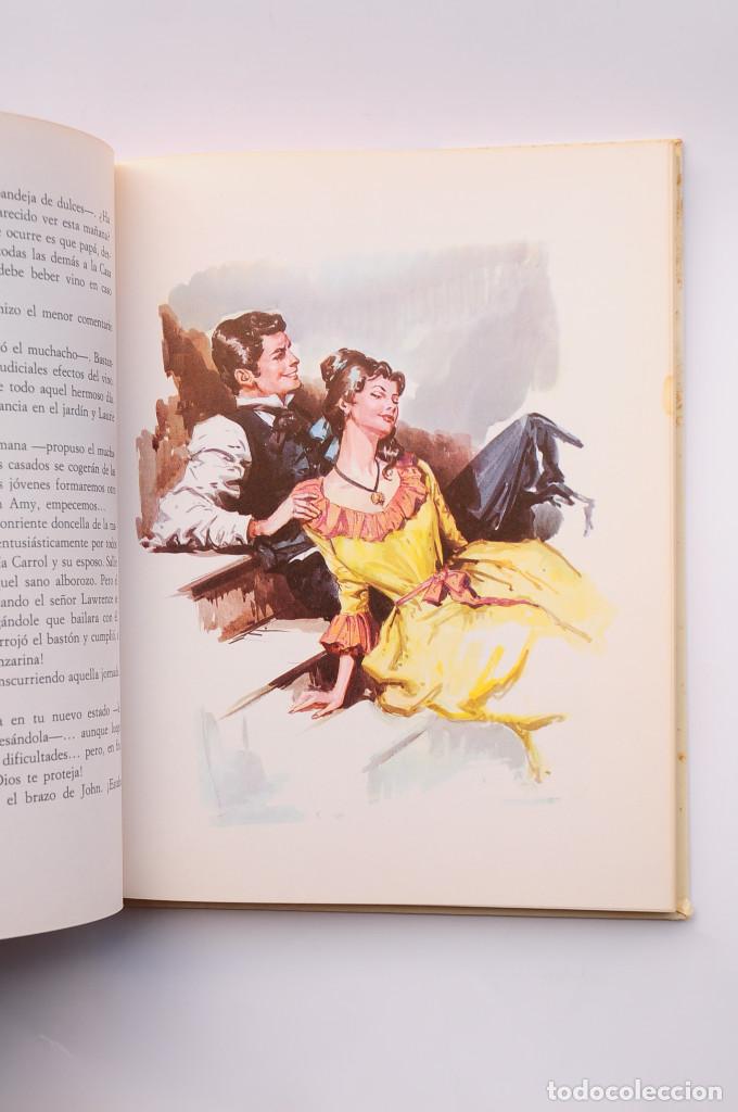 Libros: Aquellas mujercitas - ALCOTT, Louise May - Foto 7