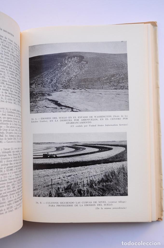 Libros: Geomorfolog&iacute;a - DERRUAU, M. - Foto 12