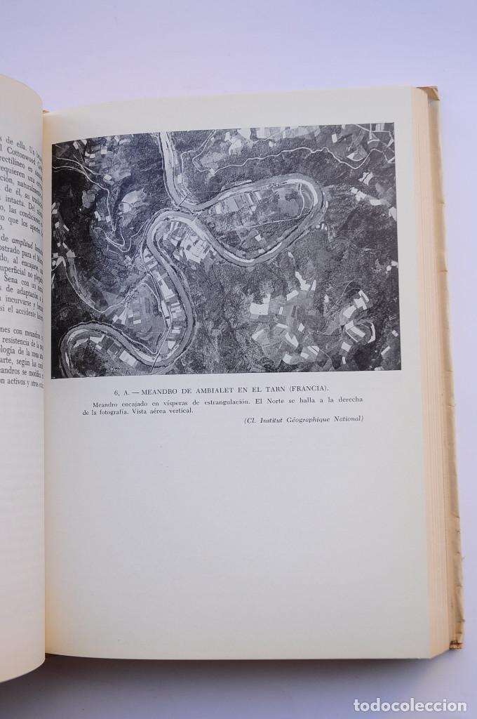 Libros: Geomorfolog&iacute;a - DERRUAU, M. - Foto 13