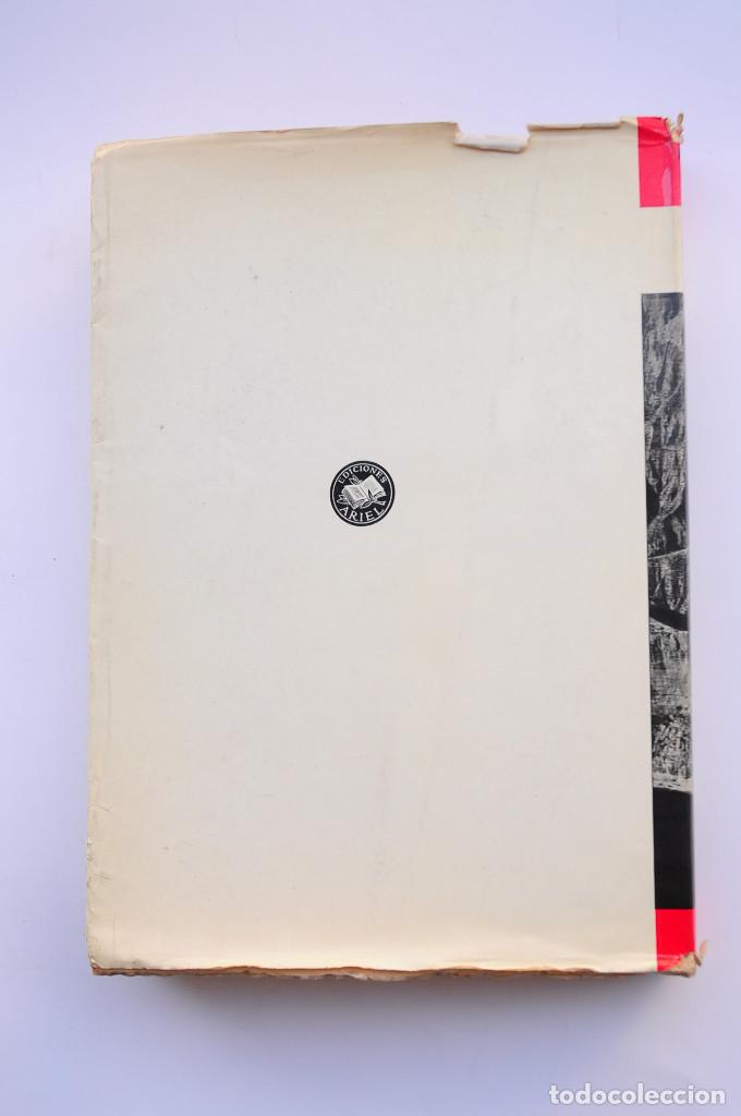 Libros: Geomorfolog&iacute;a - DERRUAU, M. - Foto 14