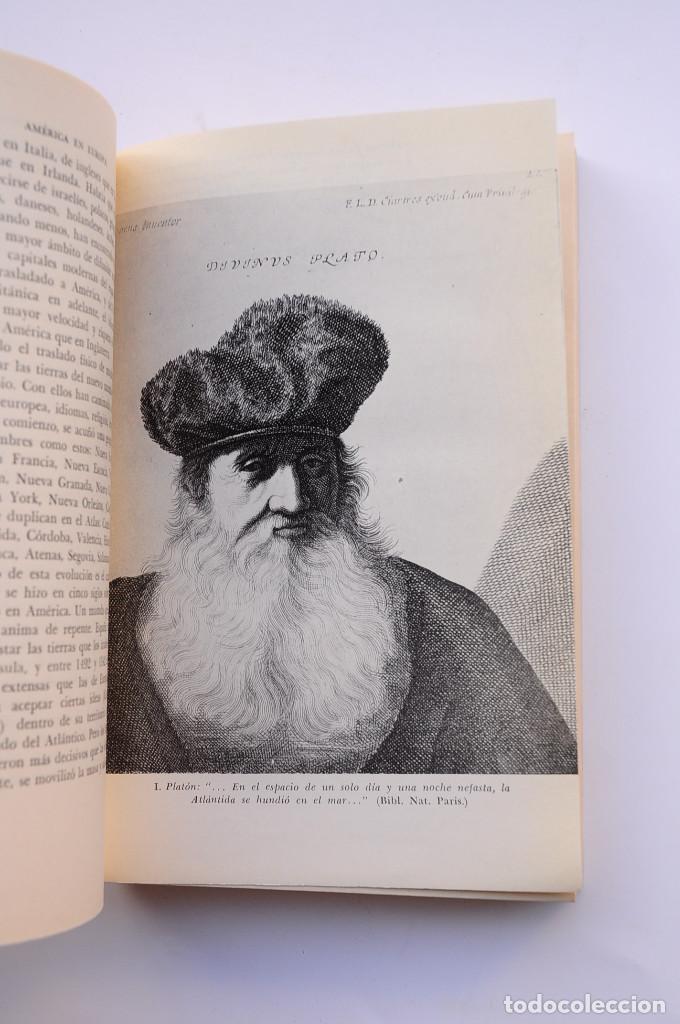Libros: Am&eacute;rica en Europa - ARCINIEGAS, Germ&aacute;n - Foto 8