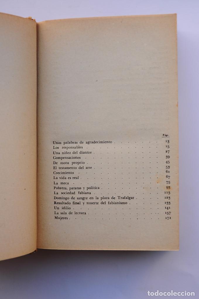 Libros: Bernard Shaw - PEARSON, Hesketh - Foto 4