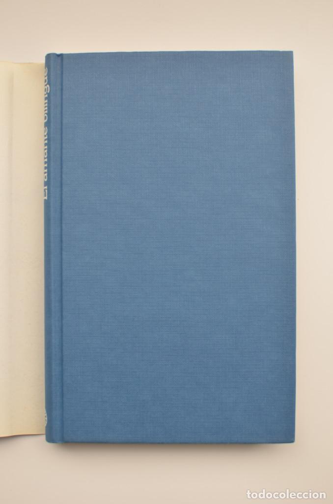 Libros: El amante biling&uuml;e - MARS&Eacute;, Juan - Foto 2