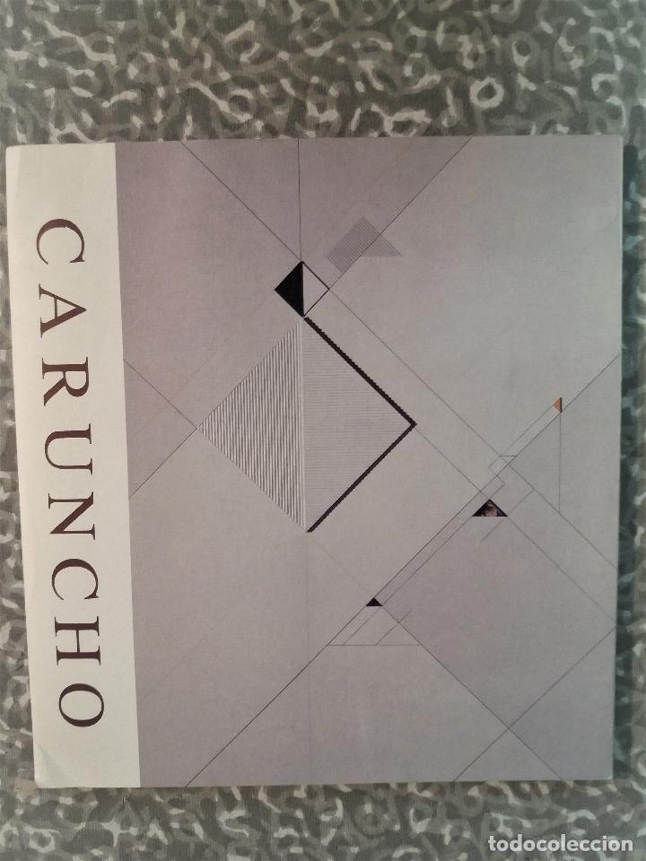 Libros: Caruncho. - Foto 1