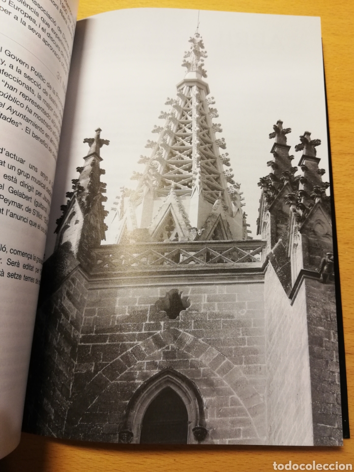 Libros: MANACOR, NOT&Iacute;CIA DE CADA DIA. 2005 (RAFEL FERRER MASSANET) - Foto 3