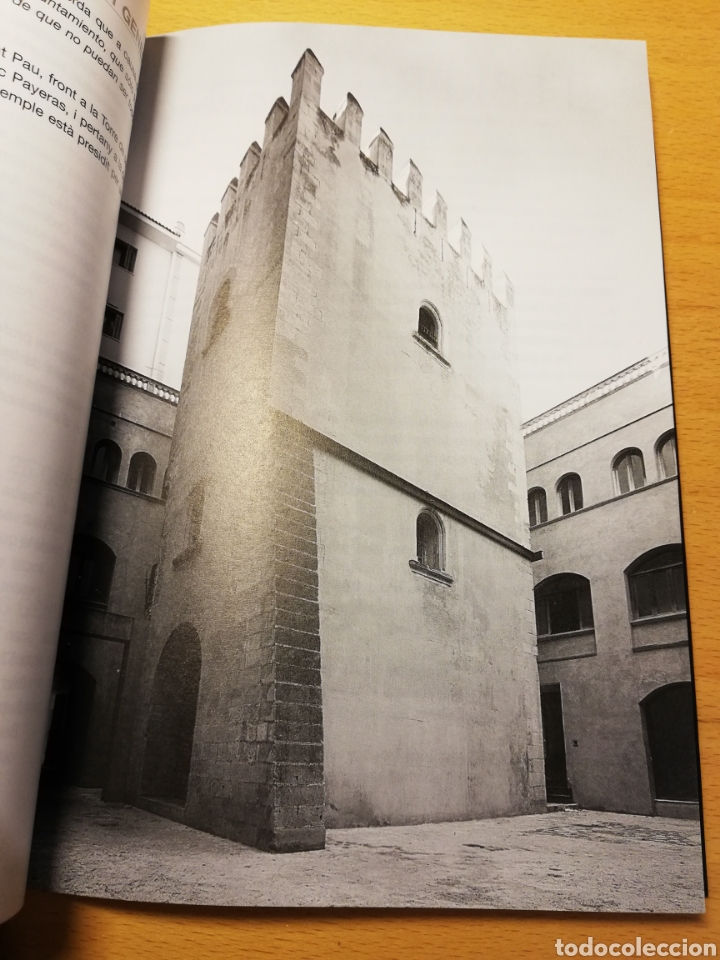 Libros: MANACOR, NOT&Iacute;CIA DE CADA DIA. 2005 (RAFEL FERRER MASSANET) - Foto 5