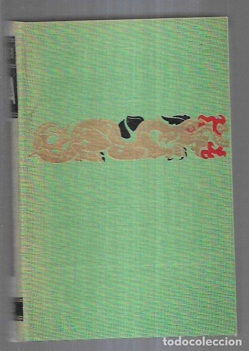 Libros: CHINA. UN ENIGMA DESVELADO - HEGNER, H. S. - Foto 10
