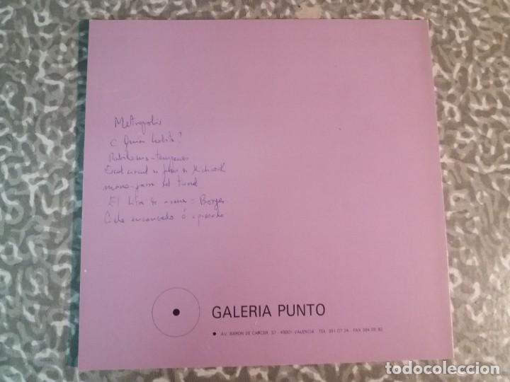 Libros: Cristina Grau. Espacios. - Foto 2