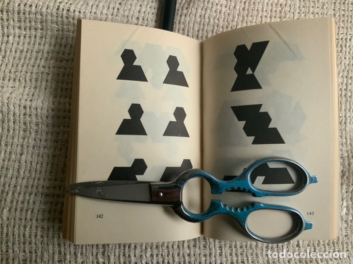Libros: EL TANGRAM DE LOS OCHO ELEMENTOS / AUTOR: JAUME LLIBRE - Foto 2