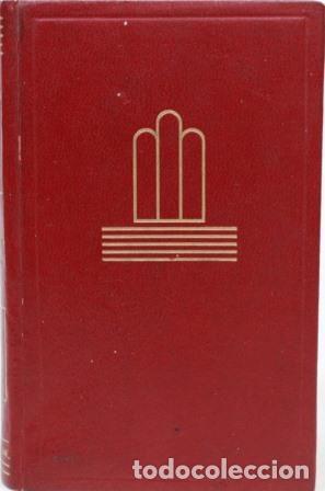 Libros: DON SEGUNDO SOMBRA - RICARDO GUIRALDES - Foto 1