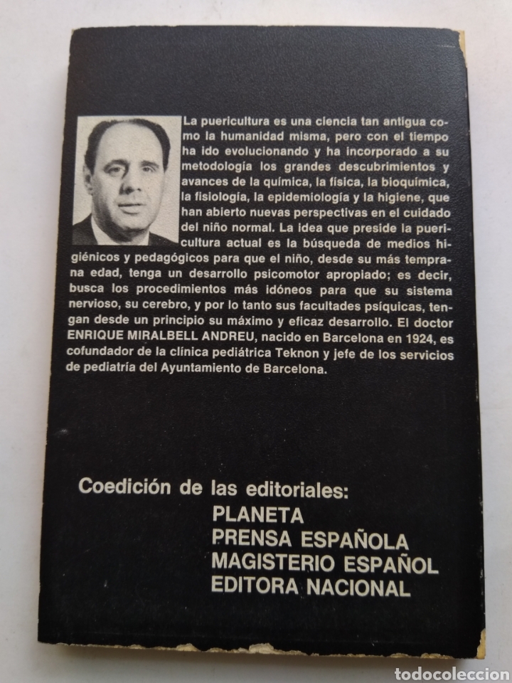 Libros: &iquest;SABEMOS SER PADRES? ENRIQUE ANDREU CARBONELL - Foto 2