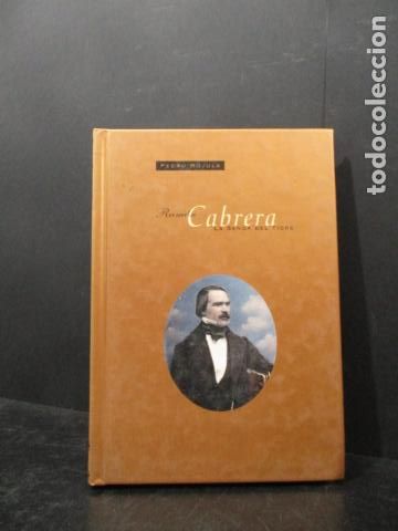 Libros: RAM&Oacute;N CABRERA. LA SENDA DEL TIGRE. - PEDRO R&Uacute;JULA. - Foto 2