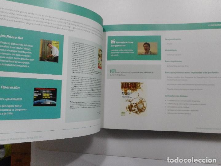 Libros: Datas e datos para lembrar en p&eacute; de igualdade...e non esquecer o resto do ano     Y99004T - Foto 3