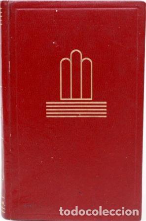 Libros: TEATRO ESCOGIDO - JUAN RUIZ DE ALARCON - Foto 1