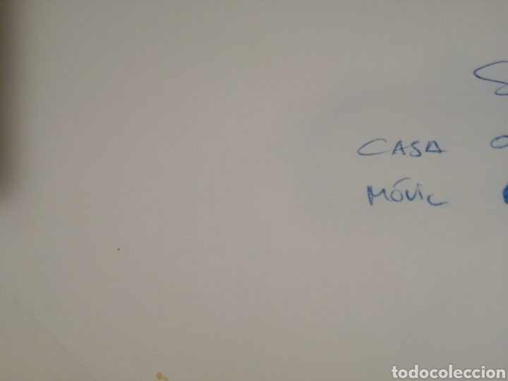 Libros: Memoria Campsa 1986 - Foto 4