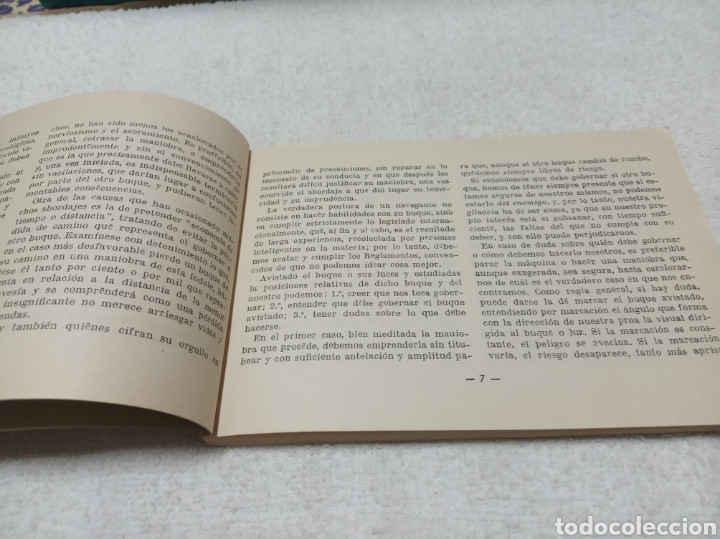Libros: El indispensable en el puente - Foto 4