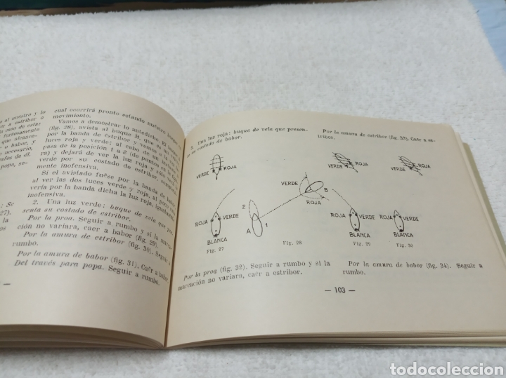 Libros: El indispensable en el puente - Foto 10