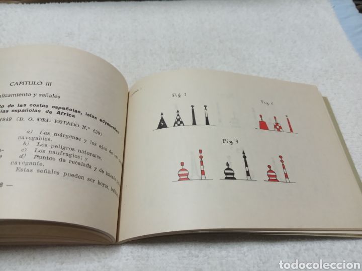 Libros: El indispensable en el puente - Foto 13