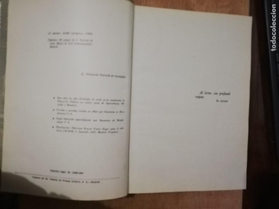 Libros: Derecho del trabajo. Efrem Borrajo - Foto 3