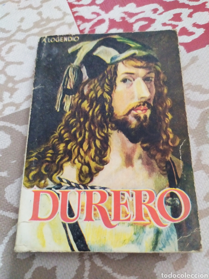 Libros: Durero enciclopedia pulga