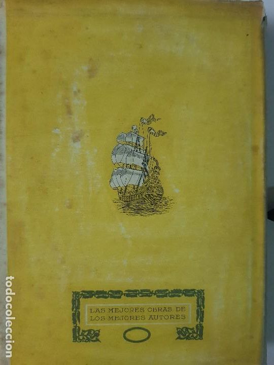 Libros: LUIS BROMFIELD - VAMOS AL GRANO - LA NAVE - SIN FECHA - Foto 9