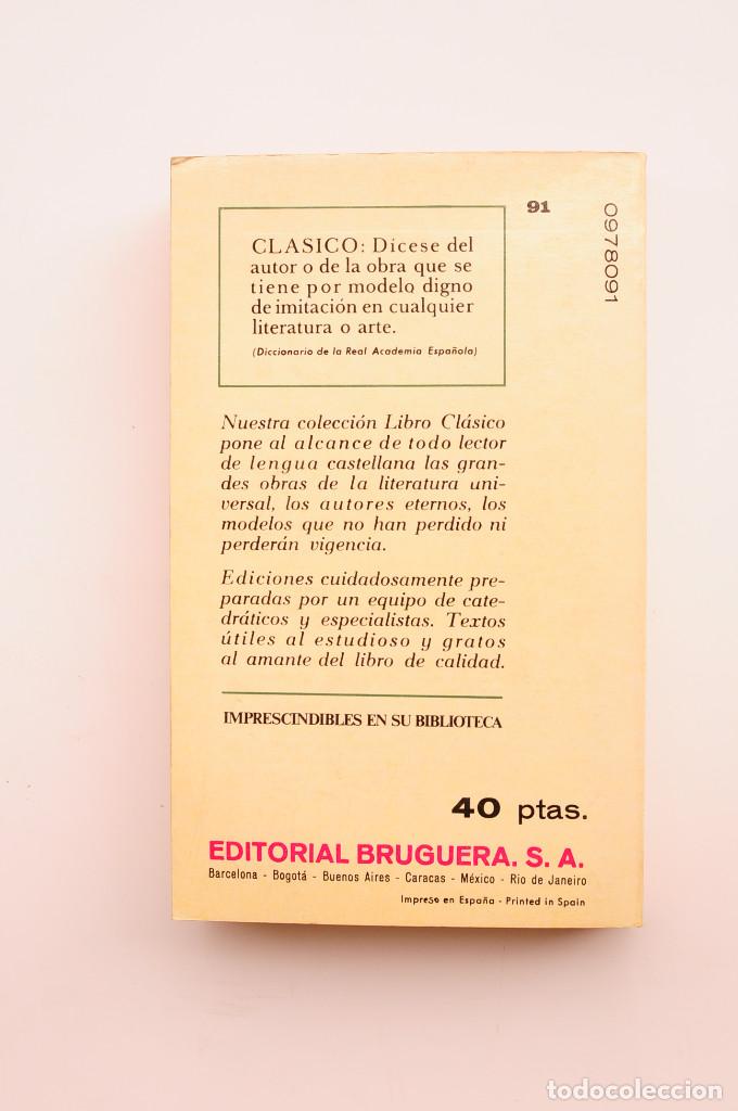 Libros: El asno de oro - APULEYO, Lucio - Foto 3