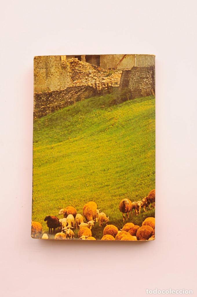 Libros: Jean Le Bleu - GIONO, Jean - Foto 4