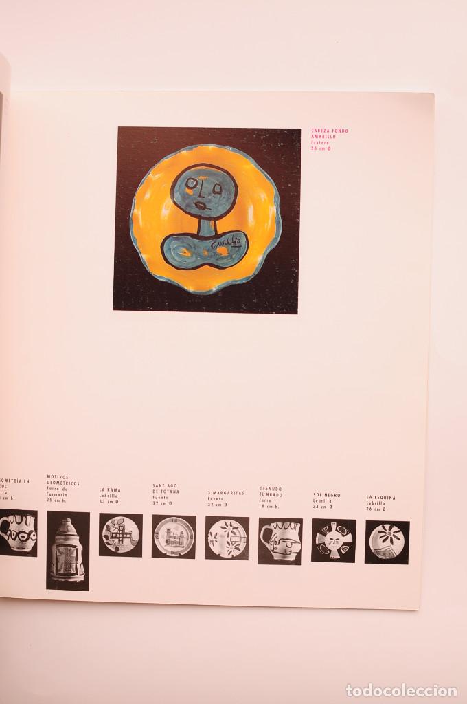 Libros: Loza - AURELIO - Foto 4