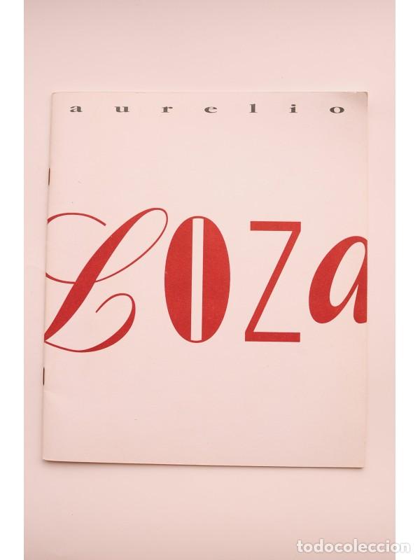 Libros: Loza - AURELIO - Foto 1