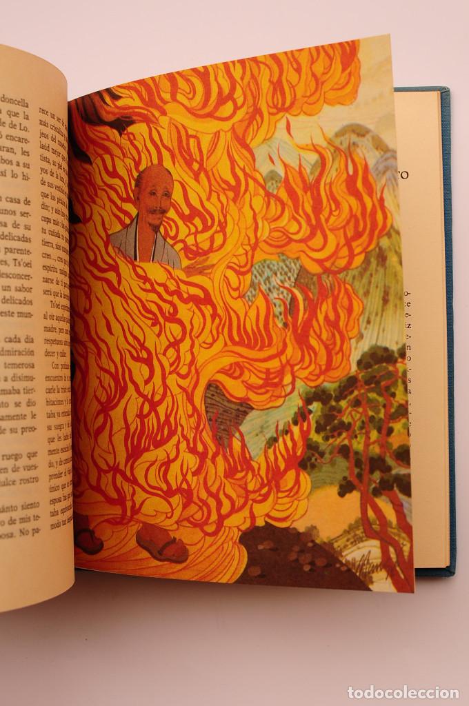 Libros: Cuentos chinos - AUTORES VARIOS - Foto 5