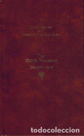 Libros: GRAMATICA PARDA - JUAN GARCIA HORTELANO - Foto 1