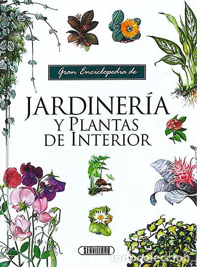 B&uuml;cher: Jardiner&iacute;a y plantas de interior - VVAA