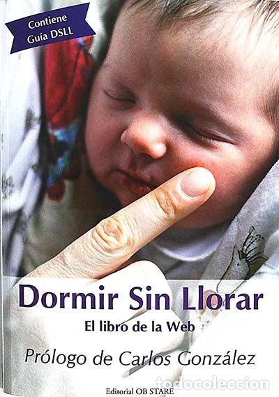 Libros: Dormir sin llorar - VVAA - Foto 1
