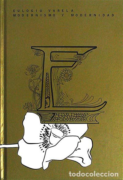 Libros: Eulogio Varela - Antonio Jos&eacute; Aparicio - Foto 1