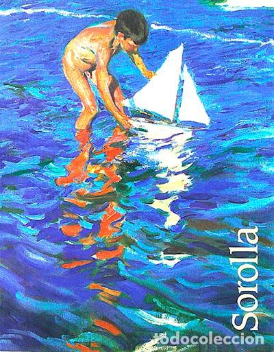 Libros: Sorolla - VVAA - Foto 1