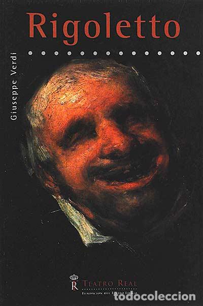 Libros: Rigoletto - Giuseppe Verdi - Foto 1