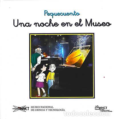 Libri di seconda mano: Una noche en el Museo - No especificado