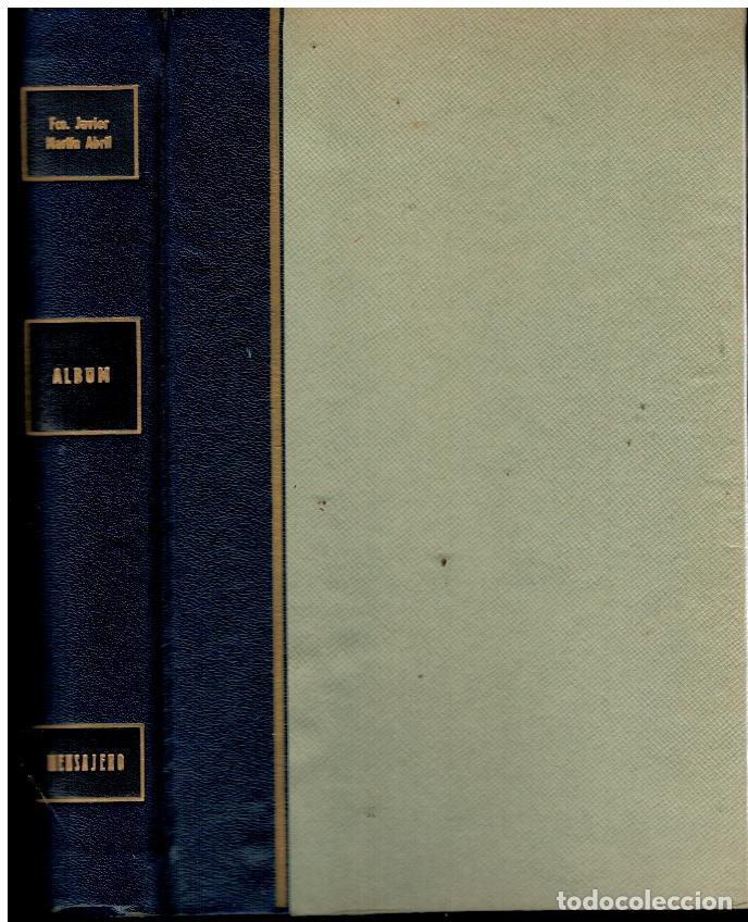 Libros: ALBUM. - Foto 1