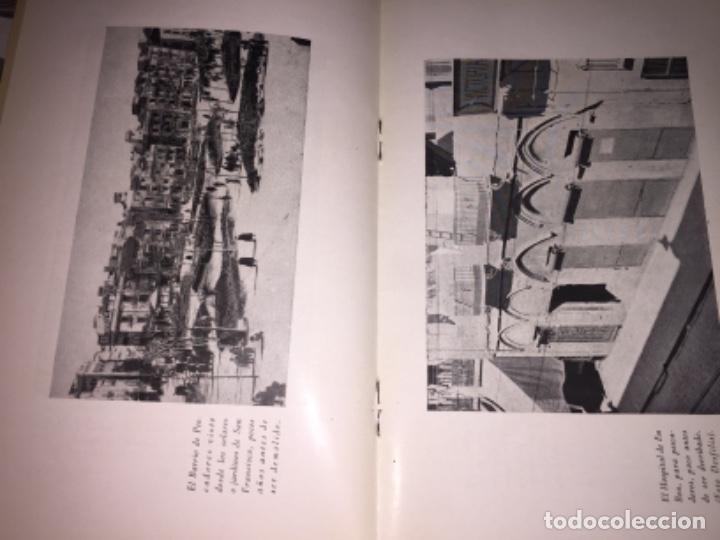 Libros: El barrio de pescadores. Francisco Almela y Vives - Foto 2