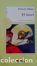 Libros: EL TUNEL - ERNESTO SABATO - Foto 1