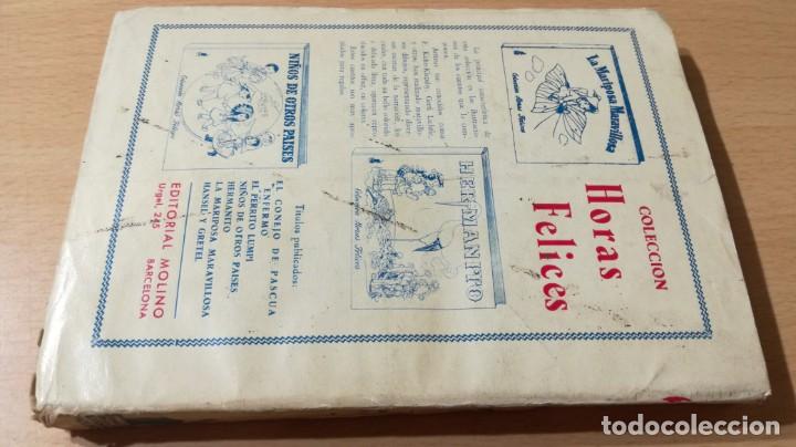 Libros: PRINCIPE Y MENDIGO - MARK TWAIN - MOLINO		K404 - Foto 2