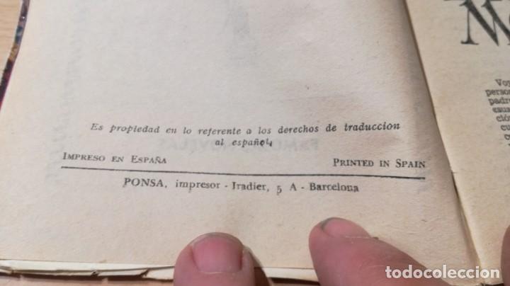 Libros: PRINCIPE Y MENDIGO - MARK TWAIN - MOLINO		K404 - Foto 5