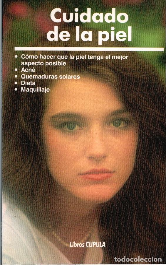 Libros: CUIDADO DE LA PIEL - Francine Brown - Foto 1