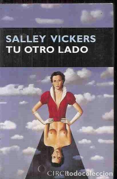 Libros: TU OTRO LADO - VICKERS, SALLEY - Foto 3