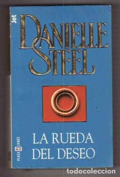 Libros: RUEDA DEL DESEO - LA - STEEL, DANIELLE - Foto 4