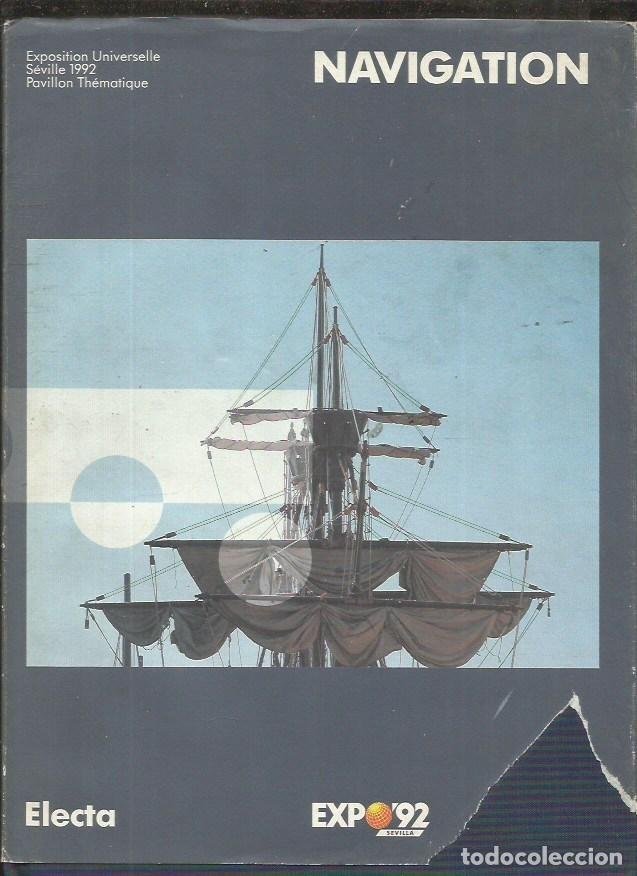 Libros: NAVIGATION - VARIOS - Foto 1